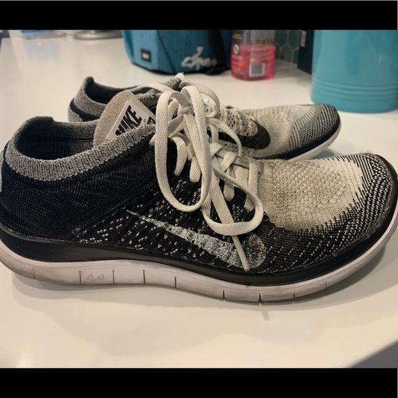 nike flyknit washing machine